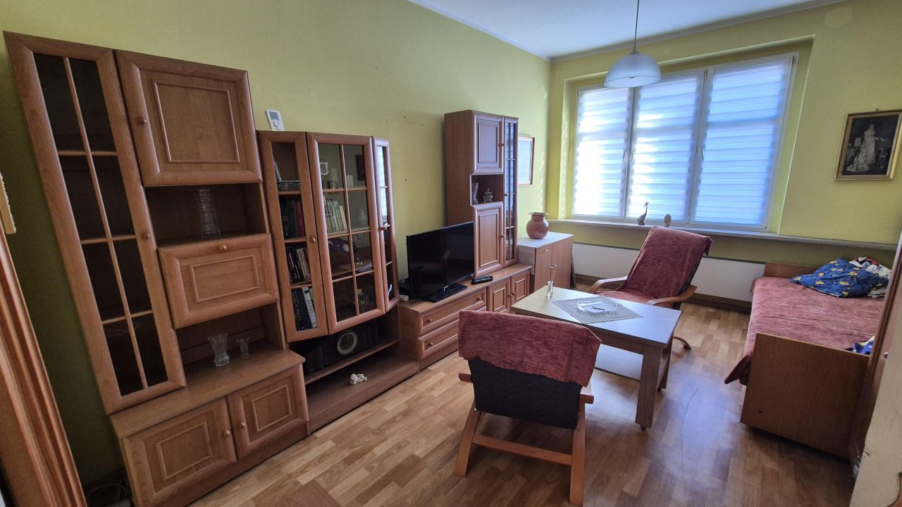 Mieszkanie 3-pokojowe Bytom Śródmieście, ul. Karola Miarki. Zdjęcie 10