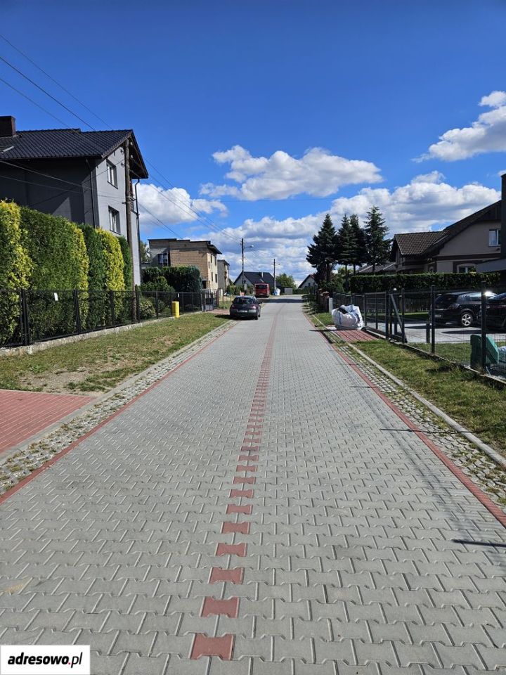Działka budowlana Knurów, ul. Polna. Zdjęcie 7