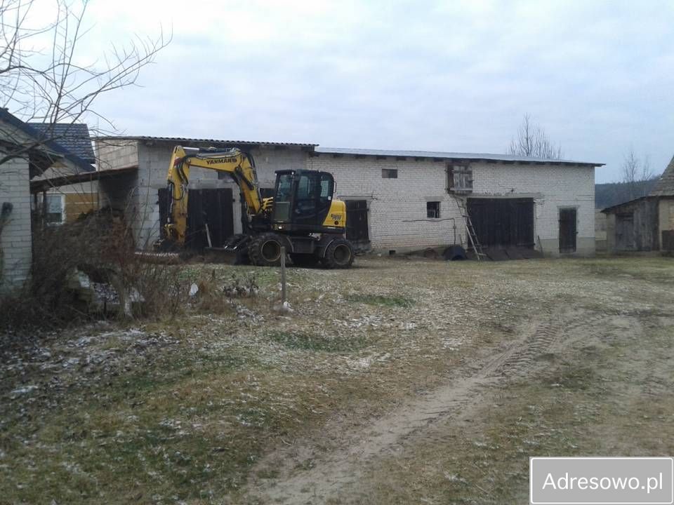 dom wolnostojący Kramkówka Duża. Zdjęcie 4