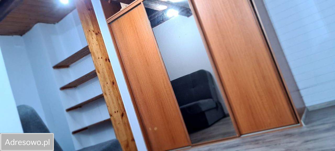 Mieszkanie 3-pokojowe Wrocław Stare Miasto, ul. Widok. Zdjęcie 11