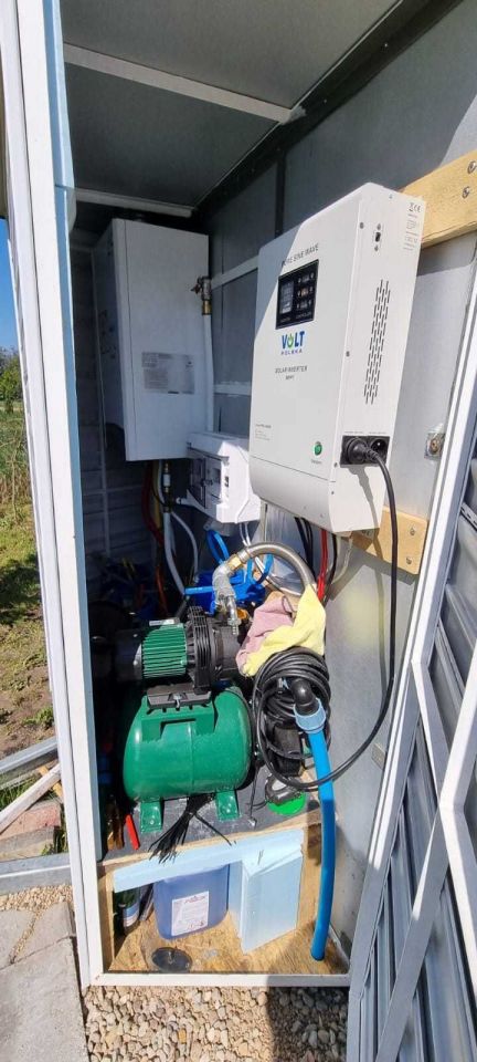 Działka rolna Karwieńskie Błoto Pierwsze. Zdjęcie 6