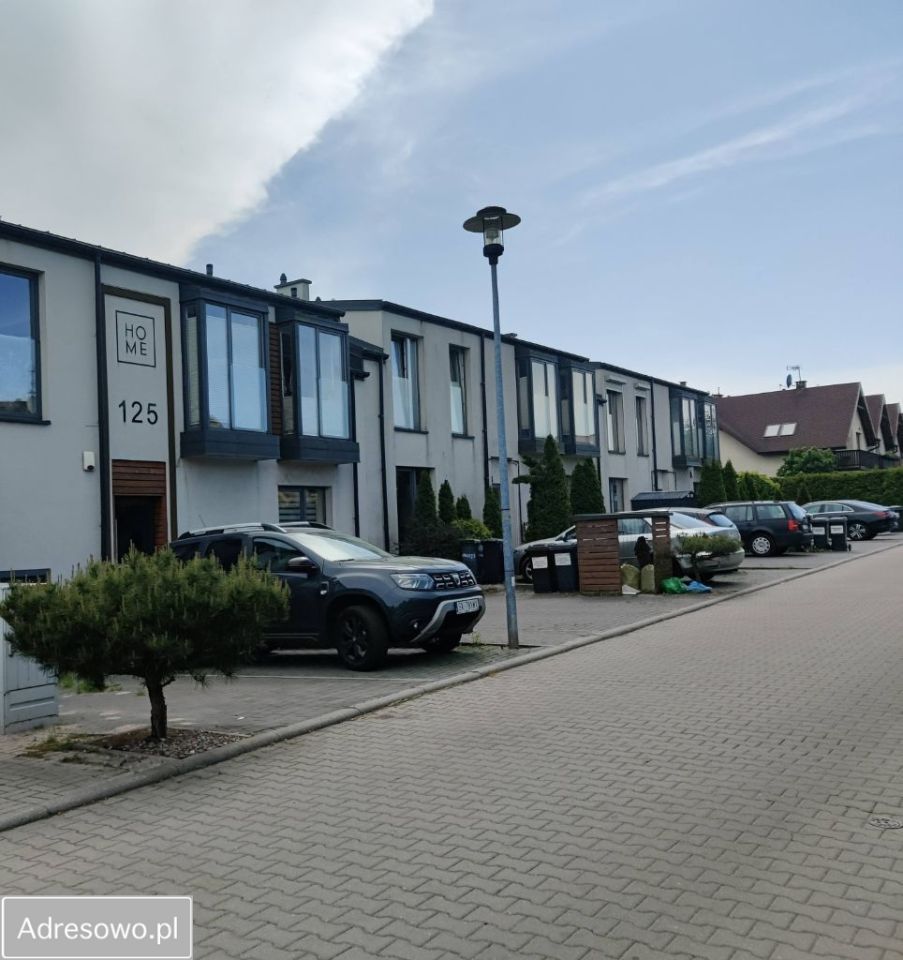 Mieszkanie 3-pokojowe Mysłowice, ul. Słoneczne Wzgórze