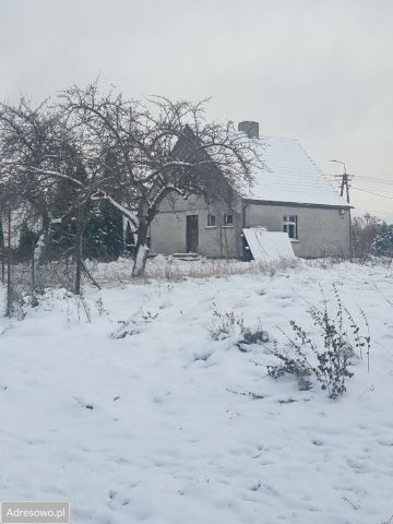 dom wolnostojący, 4 pokoje Brzeżno. Zdjęcie 1