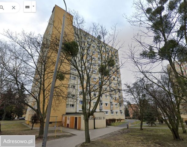 Mieszkanie 1-pokojowe Poznań Winiary, ul. gen. Stanisława Maczka. Zdjęcie 1
