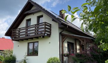 Dom na sprzedaż Mikołów Paniowy ul. Żurawia 100 m2