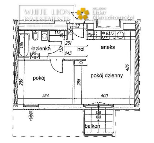 Mieszkanie 2-pokojowe Warszawa Wola, ul. Marcina Kasprzaka. Zdjęcie 18