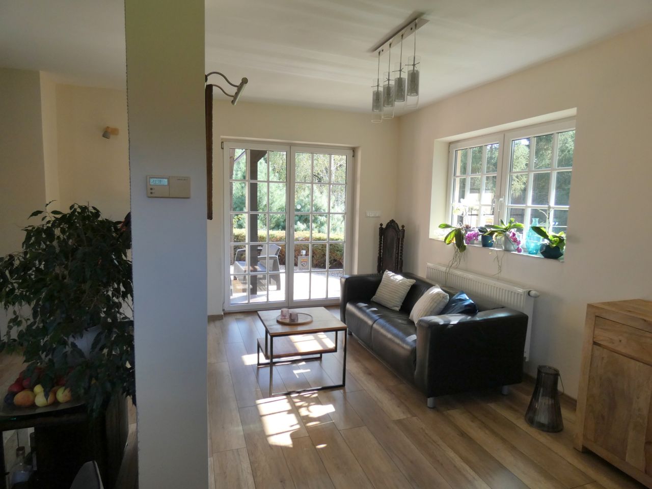 dom wolnostojący, 5 pokoi Grzmiąca, ul. Skulska. Zdjęcie 11