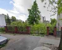 Działka budowlana Łódź Górna, ul. Poznańska. Zdjęcie 3