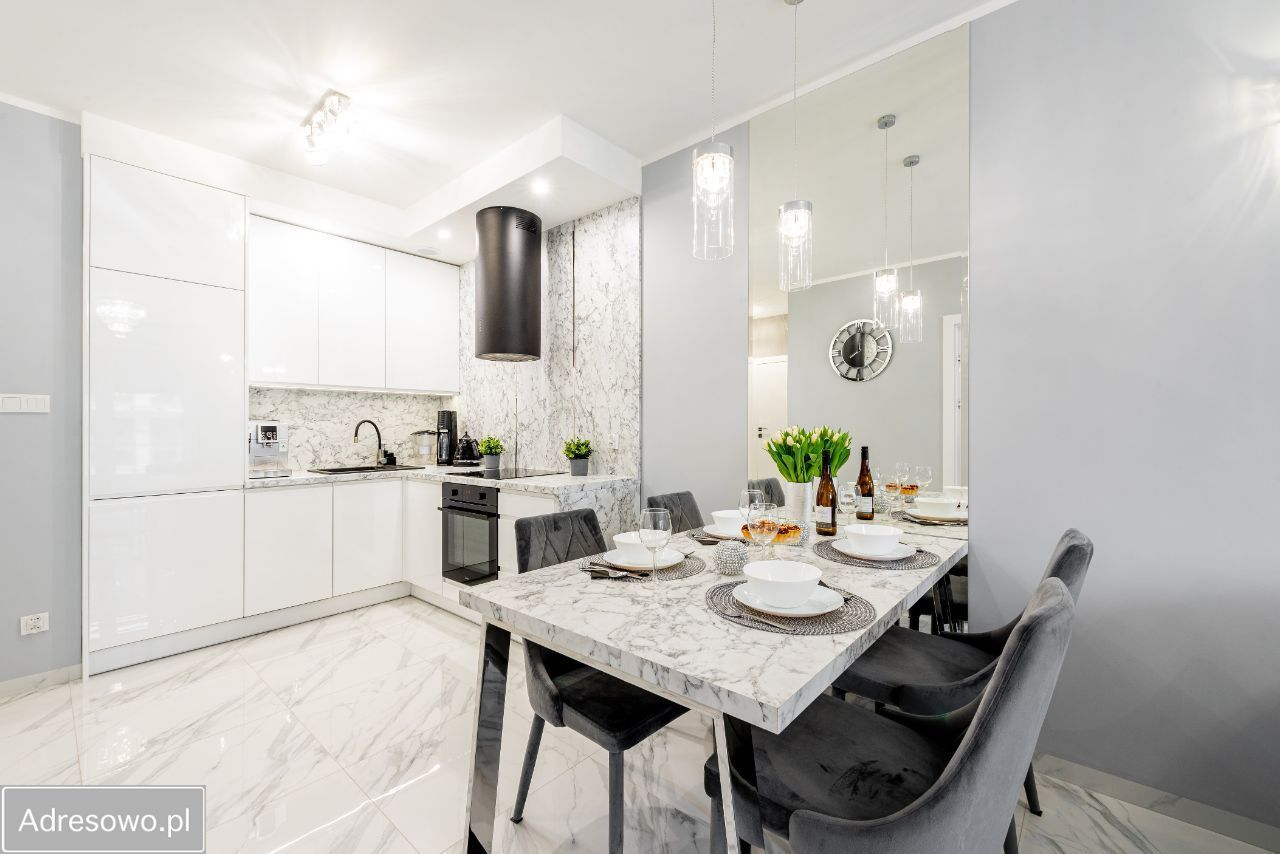 Mieszkanie 2-pokojowe Kołobrzeg. Zdjęcie 4