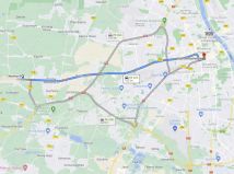 Działka budowlana Ołtarzew, ul. Nizinna. Zdjęcie 1