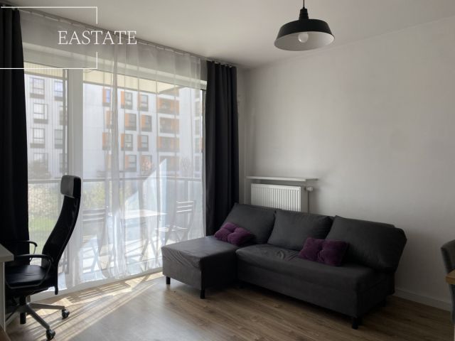 Mieszkanie 2-pokojowe Warszawa Praga, ul. Motorowa. Zdjęcie 1