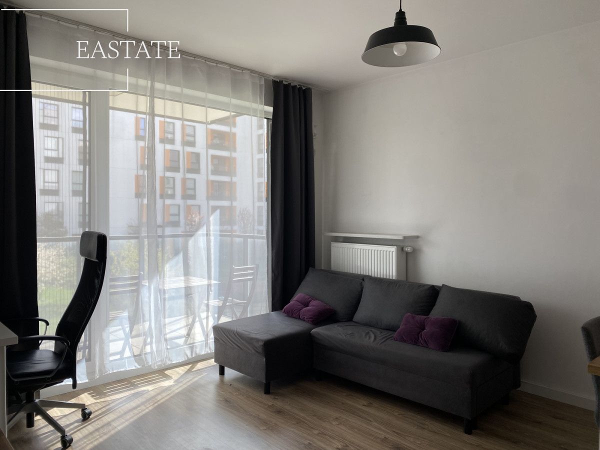 Mieszkanie 2-pokojowe Warszawa Praga, ul. Motorowa