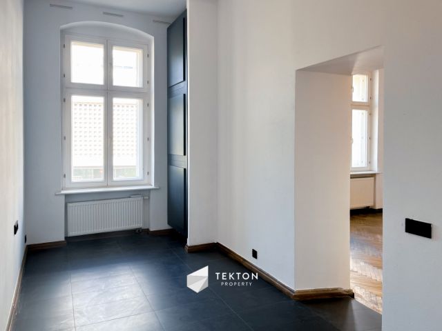 Mieszkanie 3-pokojowe Poznań Stare Miasto, ul. Franciszka Ratajczaka. Zdjęcie 14