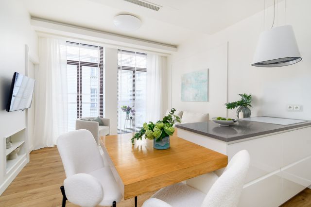 Mieszkanie 2-pokojowe Kraków Stare Miasto, ul. Wielopole. Zdjęcie 3