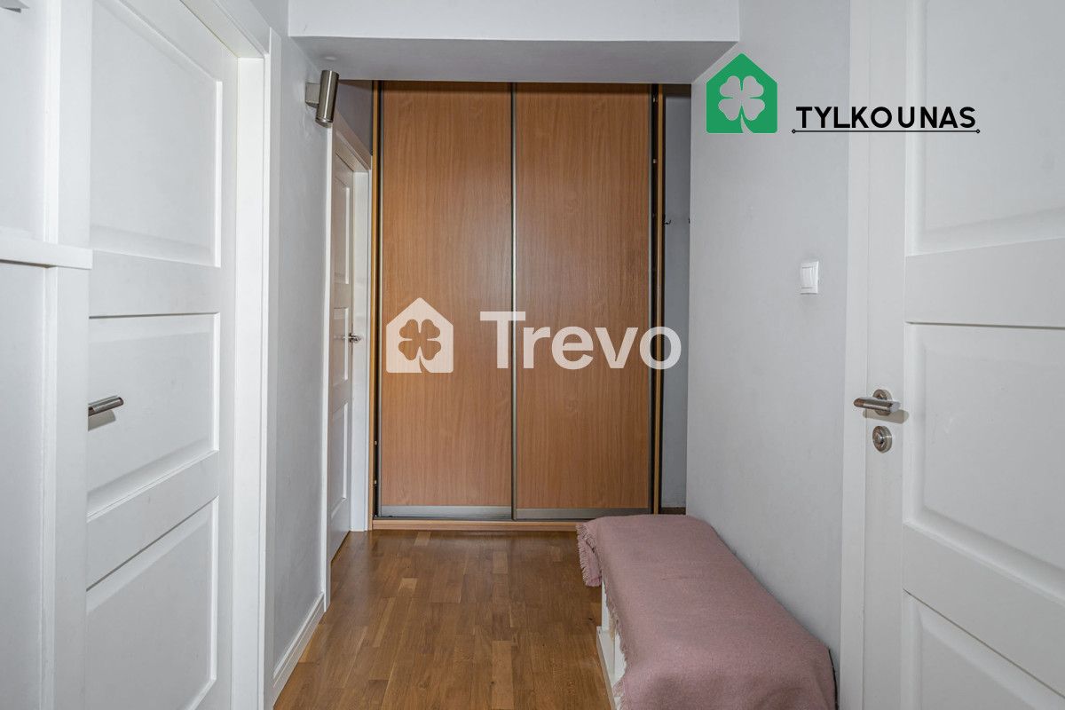 Mieszkanie 2-pokojowe Gdańsk Przeróbka, ul. Teofila Lenartowicza. Zdjęcie 12