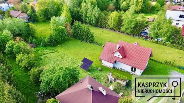 dom wolnostojący, 5 pokoi Wróblik Królewski, ul. Jana Pawła II. Zdjęcie 19