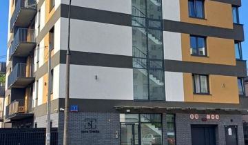 Mieszkanie 4-pokojowe Warszawa, ul. Kuflewska