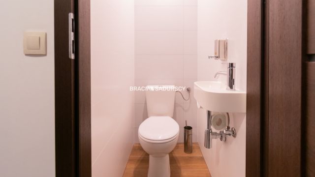 Mieszkanie 3-pokojowe Kraków Nowa Huta, os. Przy Arce. Zdjęcie 10