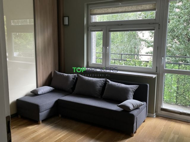 Mieszkanie 3-pokojowe Warszawa Wola, ul. Złota. Zdjęcie 1