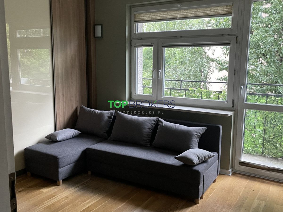 Mieszkanie 3-pokojowe Warszawa Wola, ul. Złota