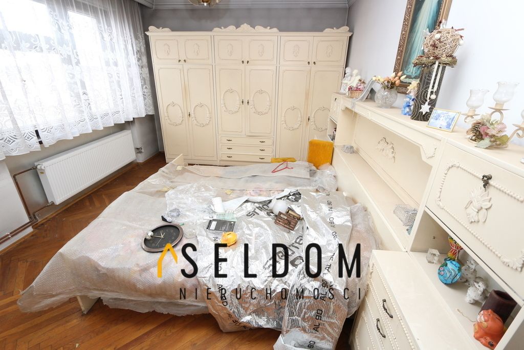 dom wolnostojący, 7 pokoi Słupca. Zdjęcie 14