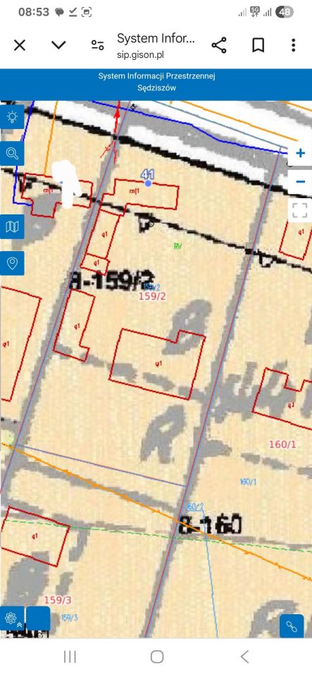 Działka rolno-budowlana Gniewięcin. Zdjęcie 5