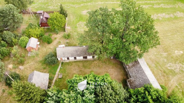 dom wolnostojący, 2 pokoje Księżyzna. Zdjęcie 16