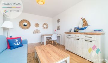 Mieszkanie 2-pokojowe Mikołajki, ul. Orzyszowa