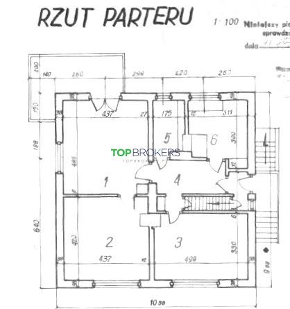 dom wolnostojący, 4 pokoje Warszawa Targówek. Zdjęcie 14