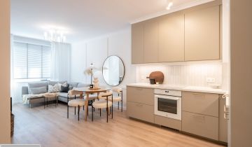 Mieszkanie 2-pokojowe Nowa Sól, ul. Ekonomiczna