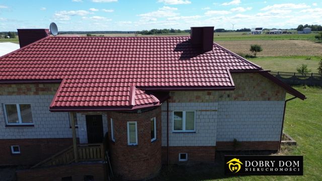 dom wolnostojący, 8 pokoi Rafałówka. Zdjęcie 18