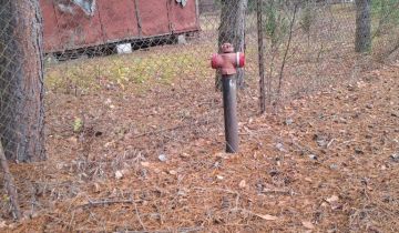 Działka budowlana Strachów, ul. Wspólna