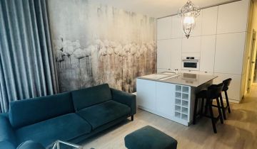 Mieszkanie 2-pokojowe Warszawa Mokotów, ul. Cybernetyki