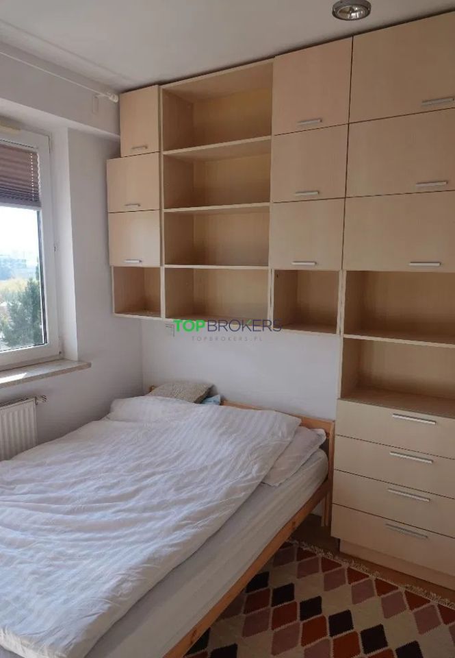 Mieszkanie 2-pokojowe Warszawa Mokotów, ul. Puławska. Zdjęcie 6