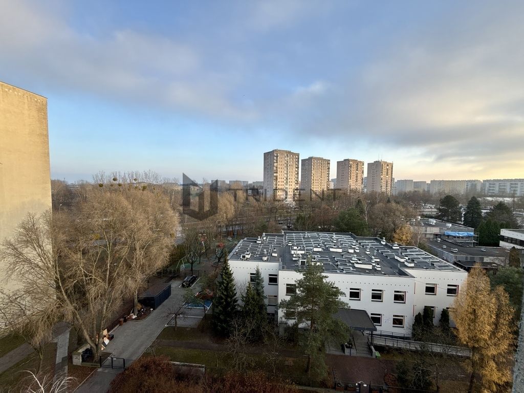 Mieszkanie 3-pokojowe Warszawa Ursynów, ul. Leonida Teligi. Zdjęcie 15