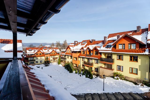 Mieszkanie 3-pokojowe Rabka-Zdrój, ul. marsz. Piłsudskiego. Zdjęcie 22