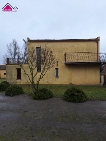 dom wolnostojący, 7 pokoi Berlinek. Zdjęcie 11