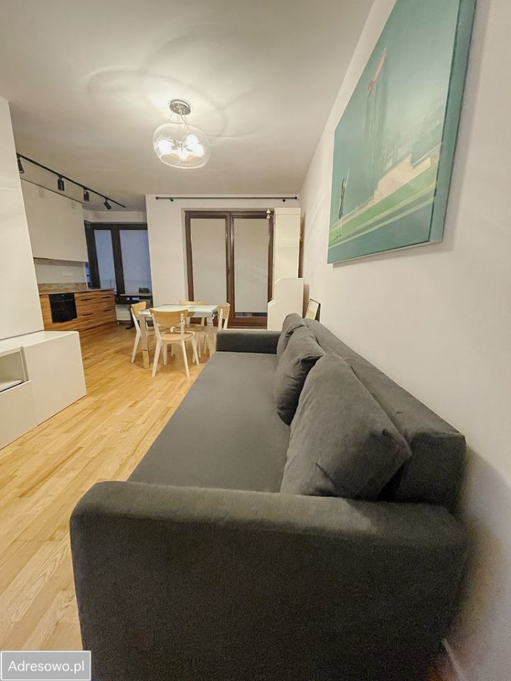 Mieszkanie 2-pokojowe Warszawa Bemowo, ul. Obrońców Tobruku. Zdjęcie 5