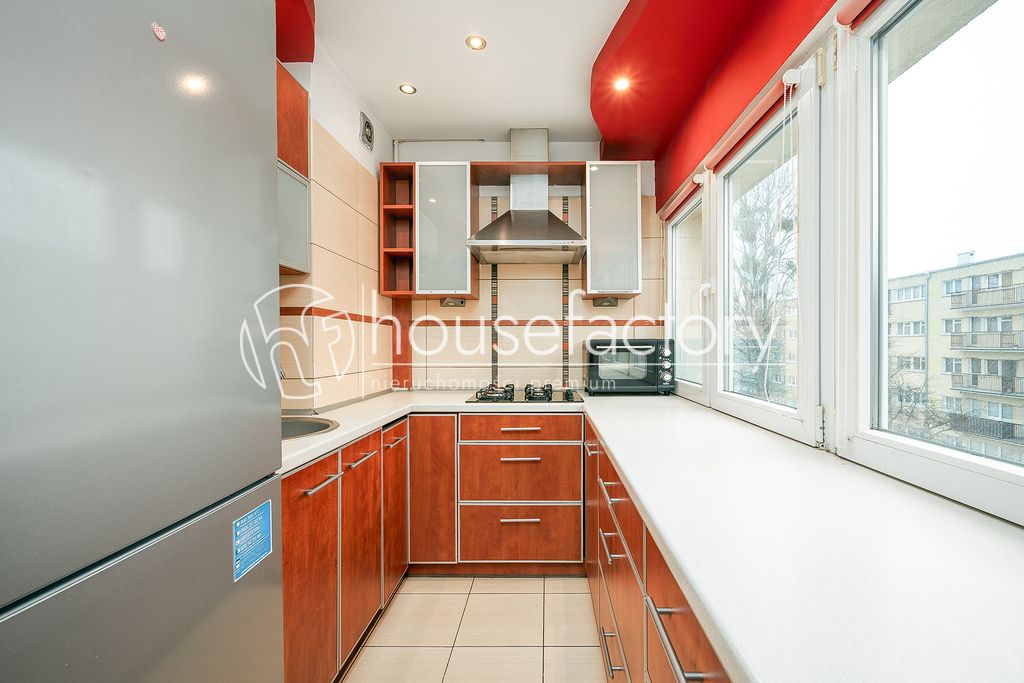 Mieszkanie 2-pokojowe Łódź Koziny, ul. Górna. Zdjęcie 2