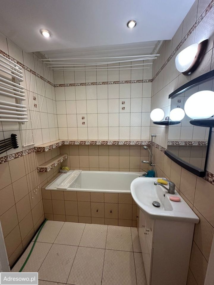 Mieszkanie 3-pokojowe Sochaczew Trojanów, al. 600-lecia. Zdjęcie 2