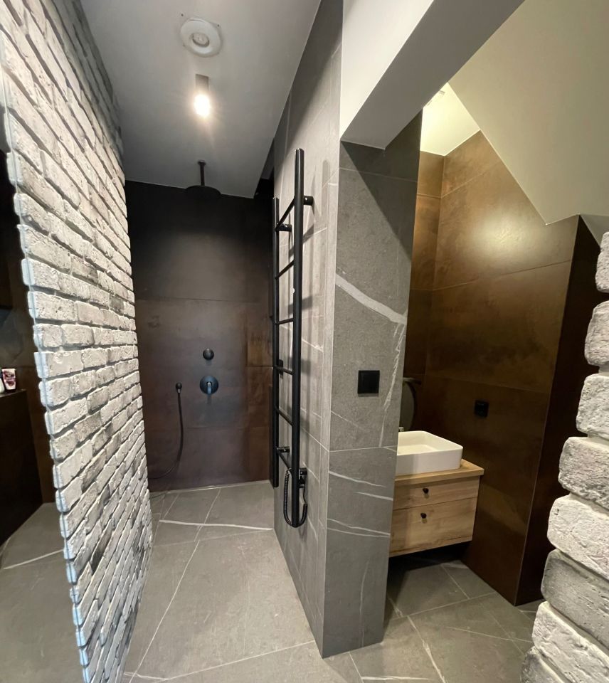 dom wolnostojący Lubień. Zdjęcie 2