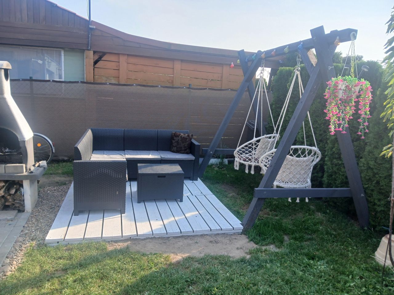 Działka rekreacyjna Niewiesze, ul. Plażowa. Zdjęcie 6