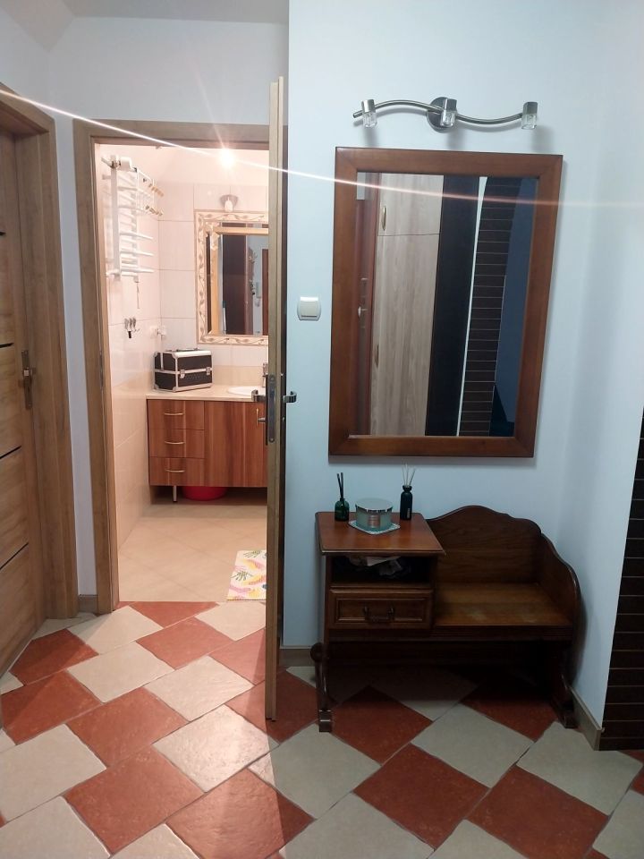 Mieszkanie 2-pokojowe Starogard Gdański Centrum, ul. Pomorska. Zdjęcie 7