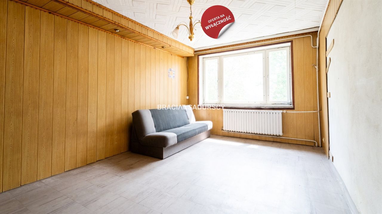 Mieszkanie 3-pokojowe Radziemice