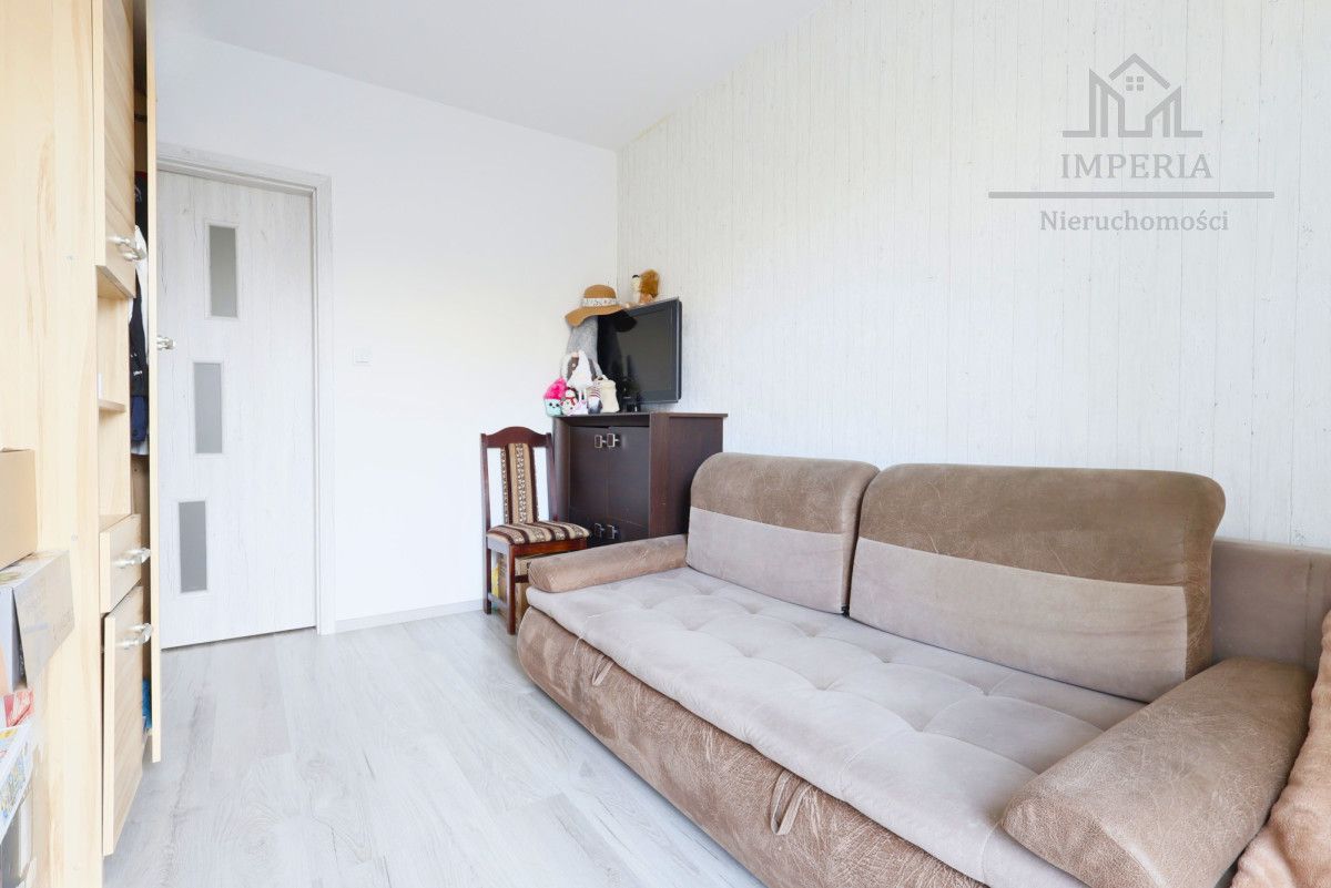 Mieszkanie 3-pokojowe Gdańsk Łostowice, ul. Wielkopolska. Zdjęcie 11