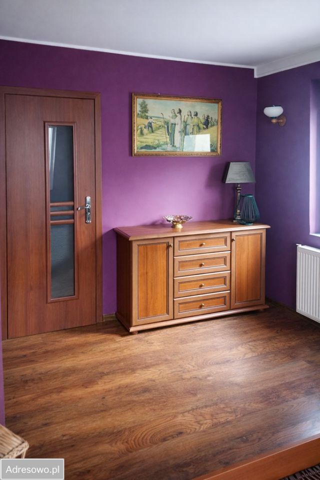 dom wolnostojący, 7 pokoi Dobra, ul. 3 Maja. Zdjęcie 9