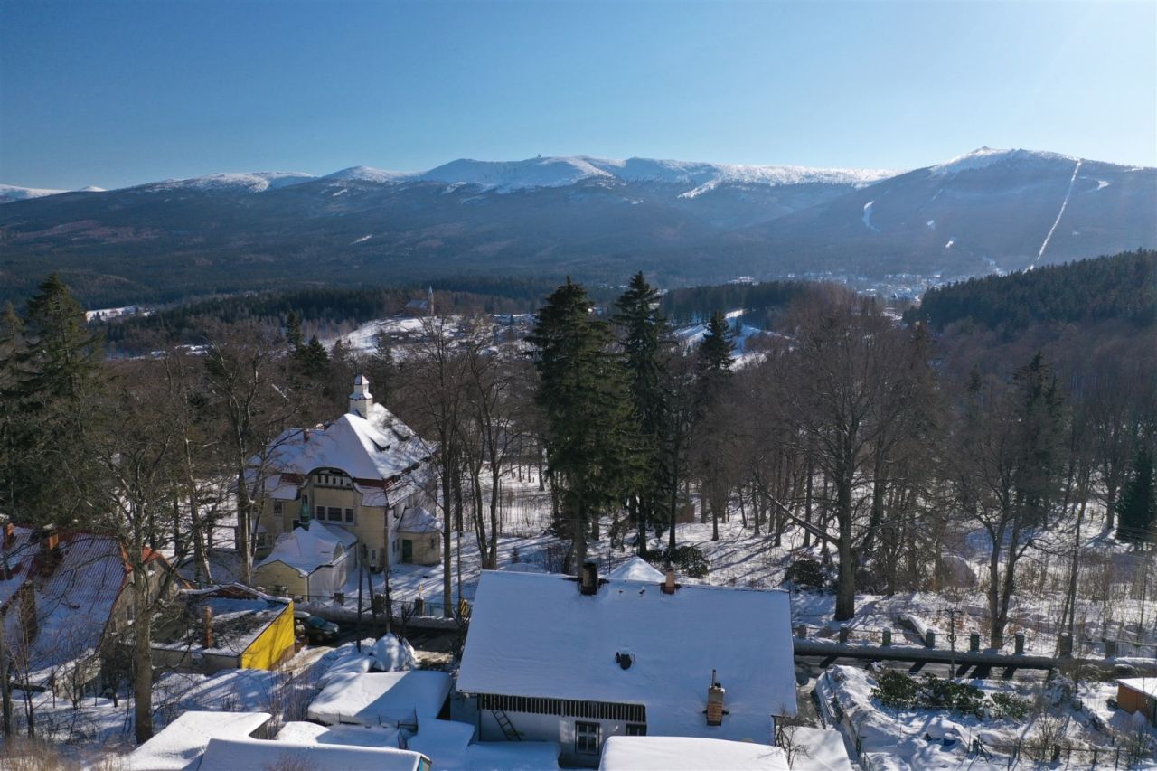 Mieszkanie 2-pokojowe Szklarska Poręba, ul. Górna. Zdjęcie 13