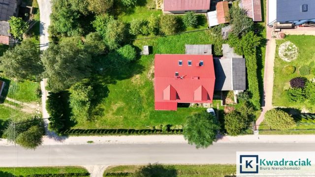 dom wolnostojący, 4 pokoje Lubatowa. Zdjęcie 24
