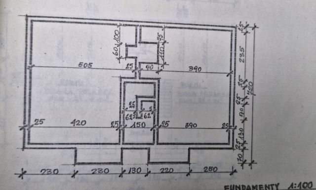 dom wolnostojący, 4 pokoje Osiedle Wilga. Zdjęcie 12