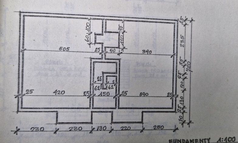 dom wolnostojący, 4 pokoje Osiedle Wilga. Zdjęcie 12